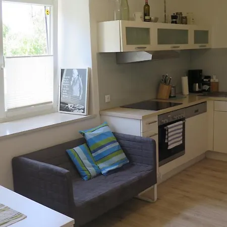 Wassertheurer - Weitendorf Apartment Sankt Kanzian am Klopeiner See