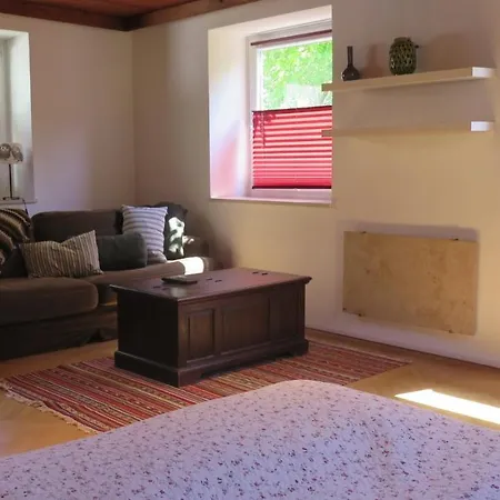 Apartment Wassertheurer - Weitendorf Sankt Kanzian am Klopeiner See