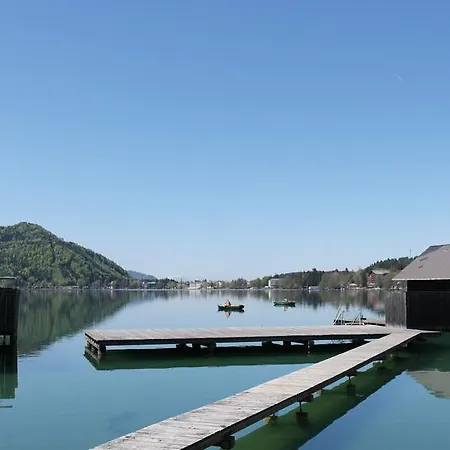 Wassertheurer - Weitendorf Apartment