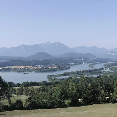 Apartment Wassertheurer - Weitendorf *