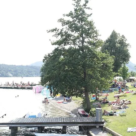 Wassertheurer - Weitendorf Apartment