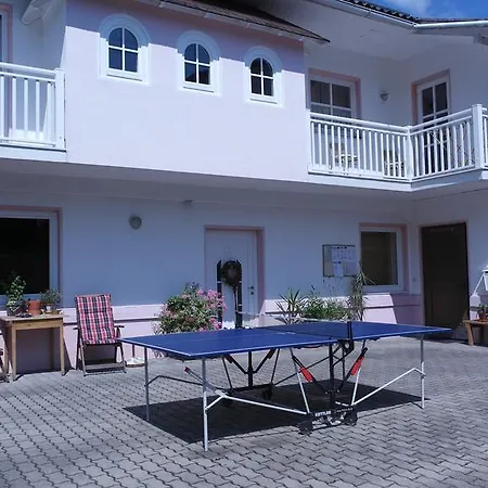 Apartment Wassertheurer - Weitendorf *