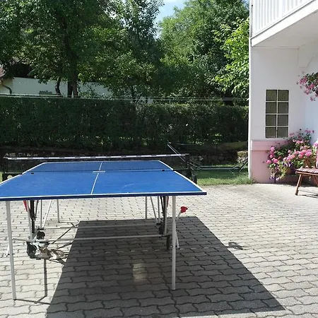 Apartment Wassertheurer - Weitendorf