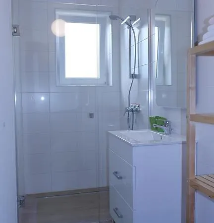 Apartment Wassertheurer - Weitendorf