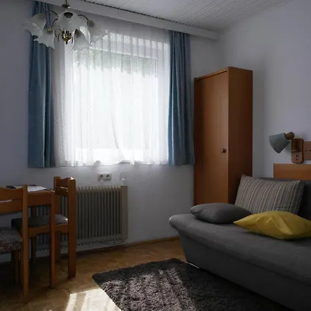 Apartament Wassertheurer - Weitendorf Sankt Kanzian am Klopeiner See