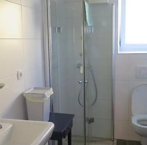 Wassertheurer - Weitendorf Apartament