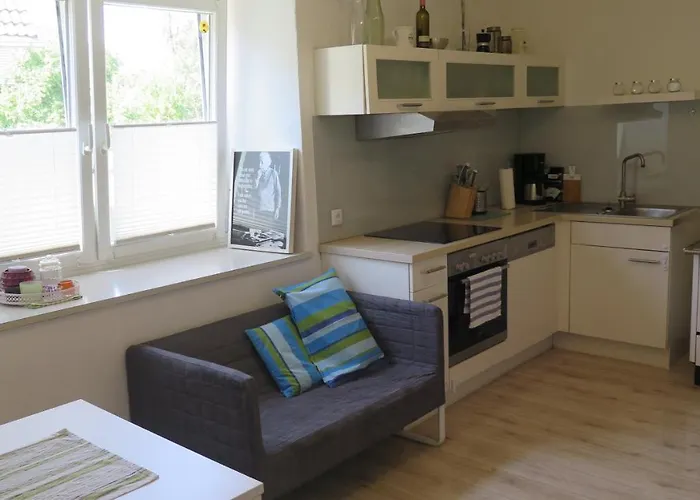 Wassertheurer - Weitendorf Apartament Sankt Kanzian am Klopeiner See