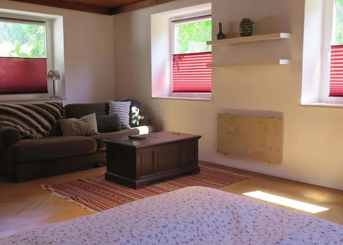 Apartament Wassertheurer - Weitendorf Sankt Kanzian am Klopeiner See