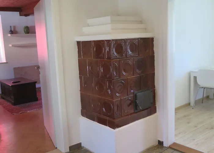 Wassertheurer - Weitendorf Apartament