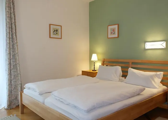 Apartament Wassertheurer - Weitendorf Sankt Kanzian am Klopeiner See