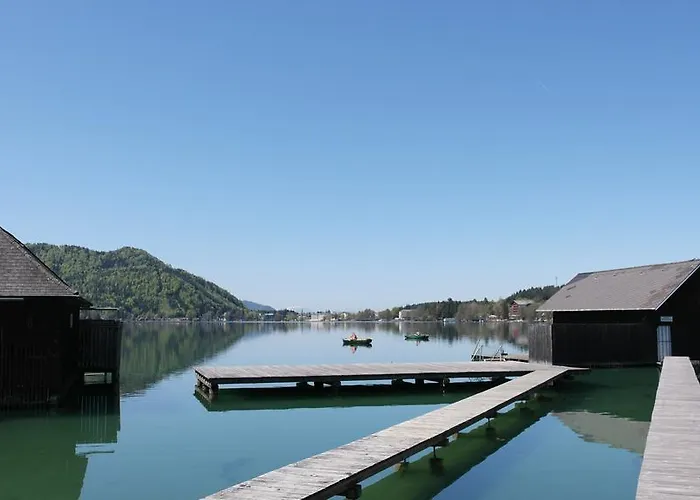 Wassertheurer - Weitendorf Apartament