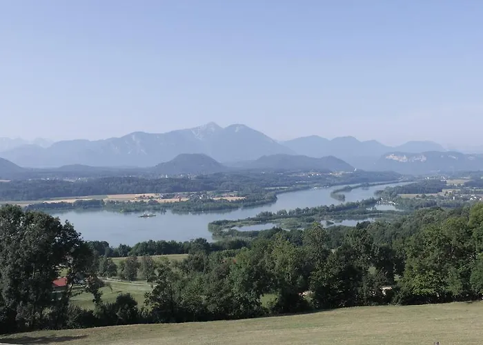 Apartament Wassertheurer - Weitendorf *