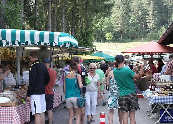 Wassertheurer - Weitendorf Apartament