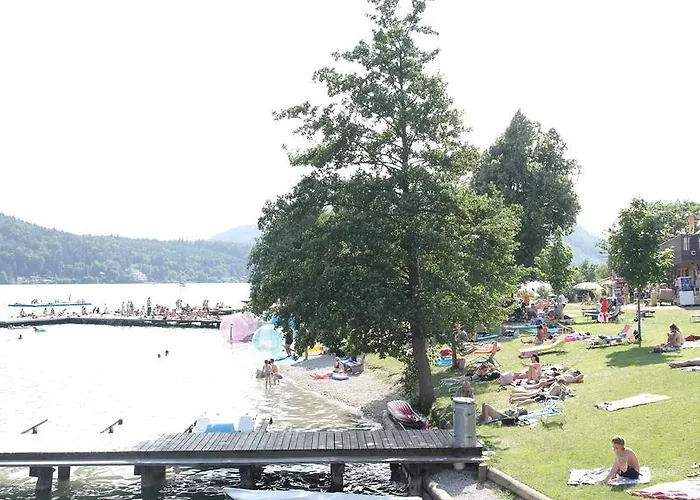 Wassertheurer - Weitendorf Apartament