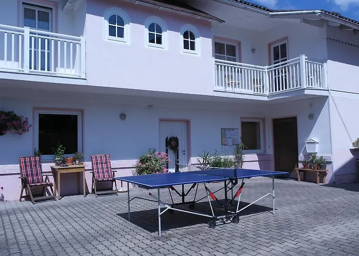 Apartament Wassertheurer - Weitendorf *