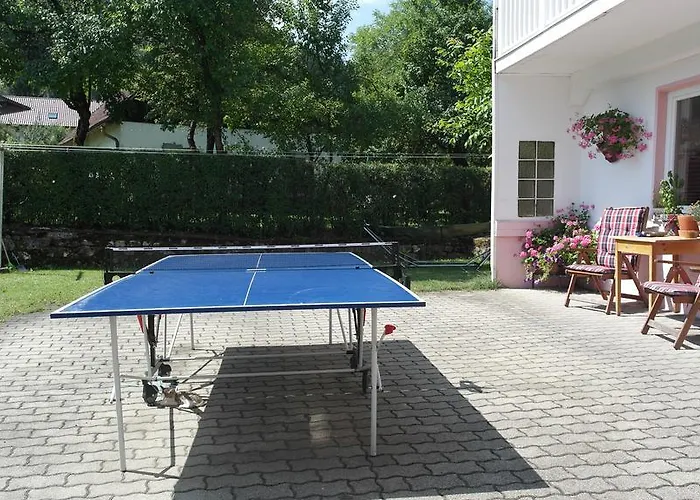 Apartament Wassertheurer - Weitendorf