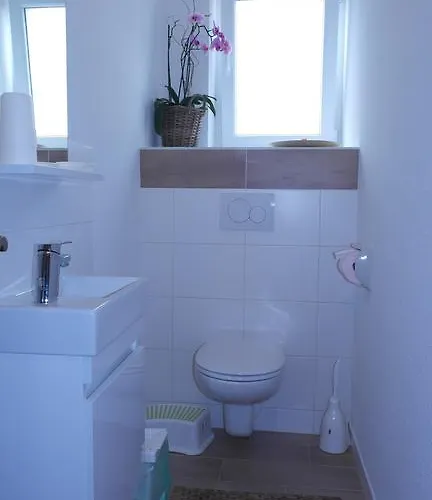 Wassertheurer - Weitendorf