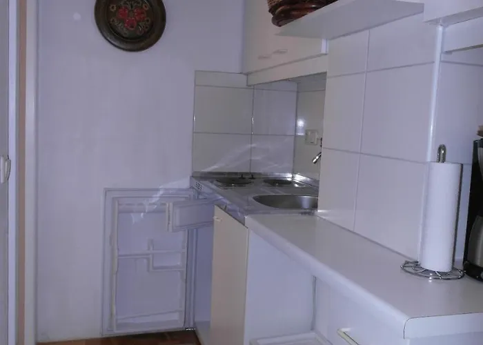 Wassertheurer - Weitendorf Apartament *