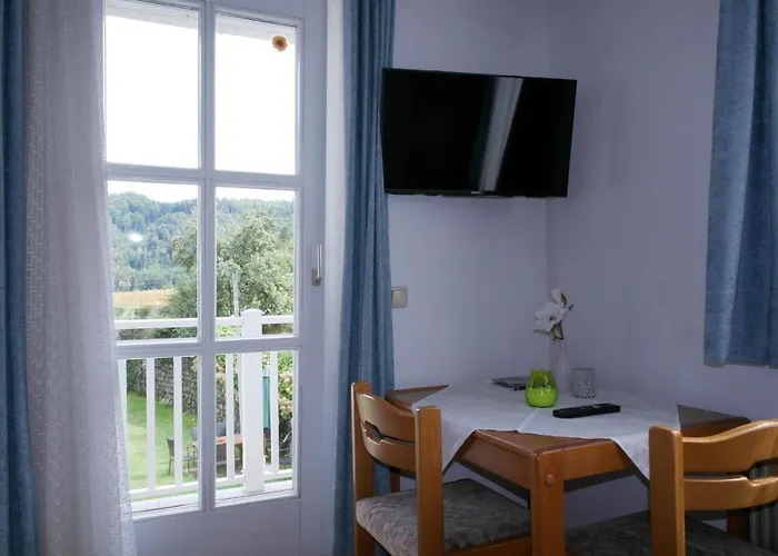 Apartament Wassertheurer - Weitendorf *