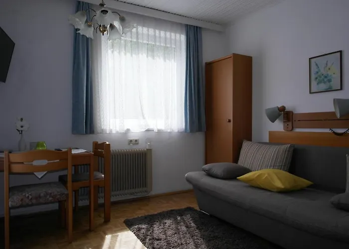 Apartament Wassertheurer - Weitendorf Sankt Kanzian am Klopeiner See