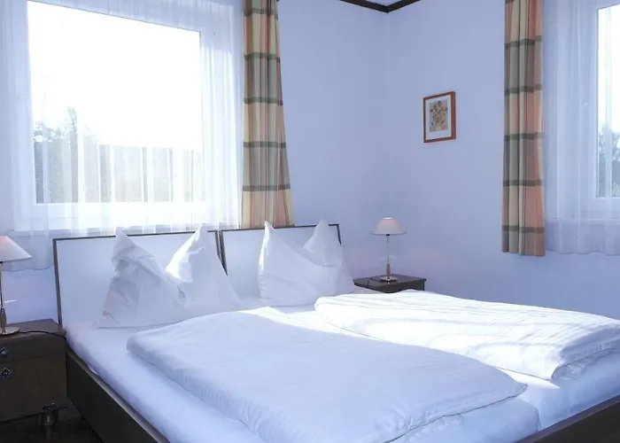 Apartament Wassertheurer - Weitendorf *